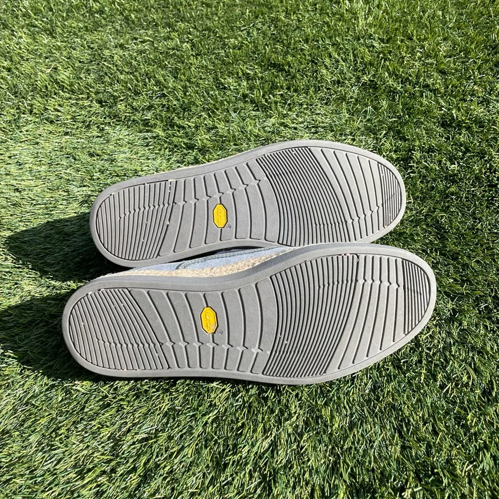 Men’s Ugg Slip On Shoes Size 11 - Picture 4 of 6